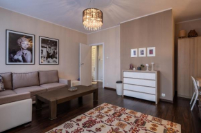 27 Gdynia Centrum - Apartament Mieszkanie dla 2 os